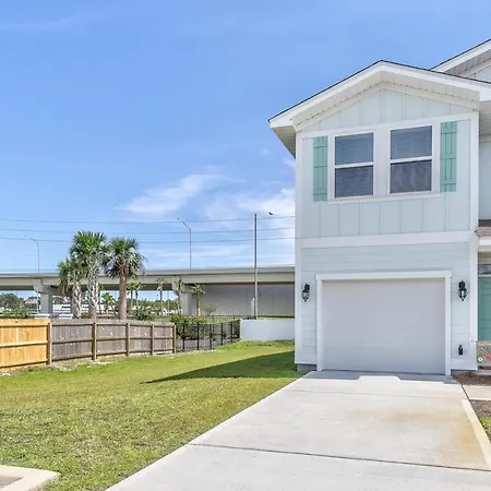 Pier Paradise Villa